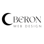 logo of Oberon Web Design